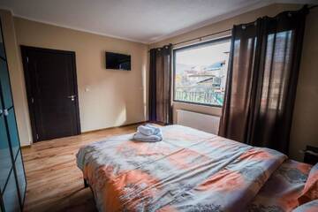 Фото Гостевой дом Alida House г. Сапарева-Баня 3