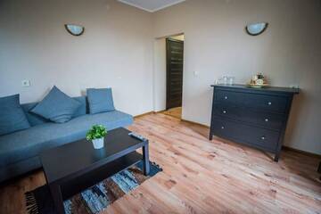 Фото номера Номер-студио Делюкс Гостевой дом Alida House г. Сапарева-Баня 33