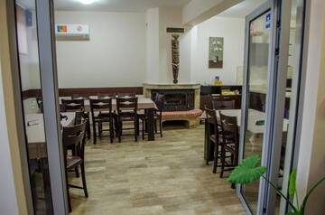 Фото Гостевой дом Guest House Dinevi г. Сапарева-Баня 4