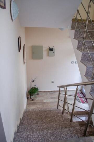 Фото Гостевой дом Guest House Dinevi г. Сапарева-Баня 5