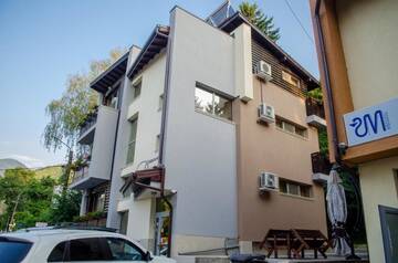 Фото Гостевой дом Guest House Dinevi г. Сапарева-Баня 3