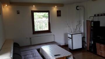 Фото номера Дом для отпуска Дома для отпуска Holiday Home Veli г. Сапарева-Баня 5
