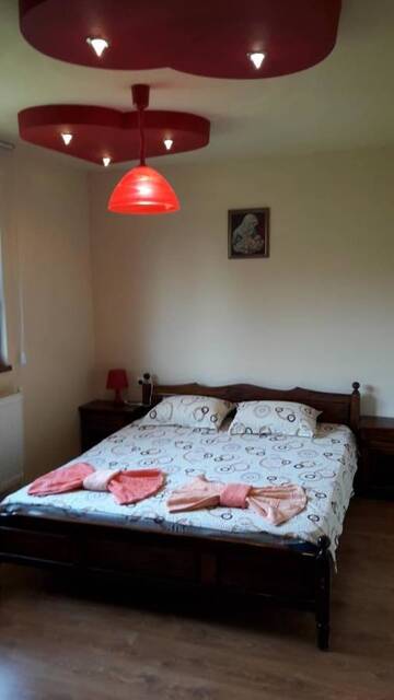 Фото номера Дом для отпуска Дома для отпуска Holiday Home Veli г. Сапарева-Баня 8