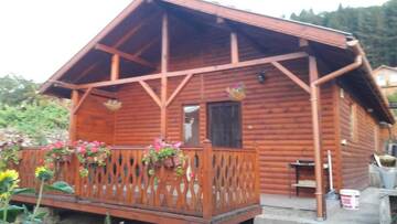 Фото номера Дом для отпуска Дома для отпуска Holiday Home Veli г. Сапарева-Баня 9