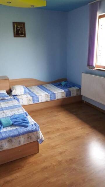 Фото номера Дом для отпуска Дома для отпуска Holiday Home Veli г. Сапарева-Баня 4