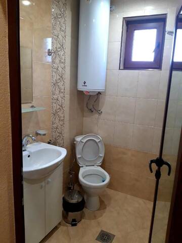 Фото номера Номер-студио Делюкс Гостевой дом Guest House IDeR г. Сапарева-Баня 14