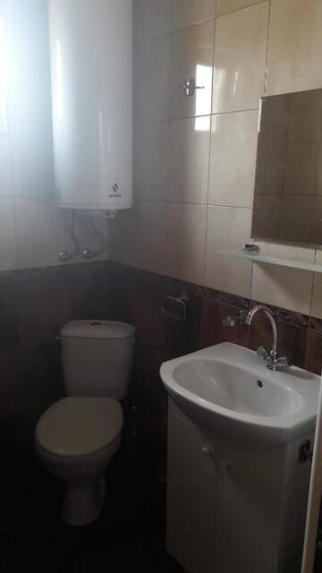 Фото номера Номер-студио Делюкс Гостевой дом Guest House IDeR г. Сапарева-Баня 12