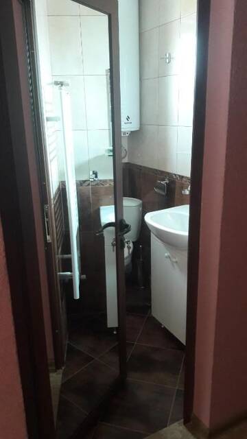 Фото номера Номер-студио Делюкс Гостевой дом Guest House IDeR г. Сапарева-Баня 13