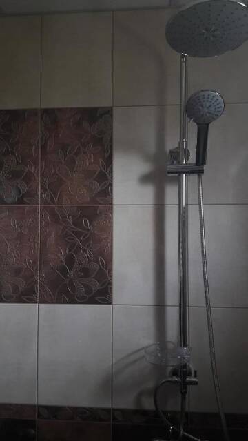 Фото номера Номер-студио Делюкс Гостевой дом Guest House IDeR г. Сапарева-Баня 16