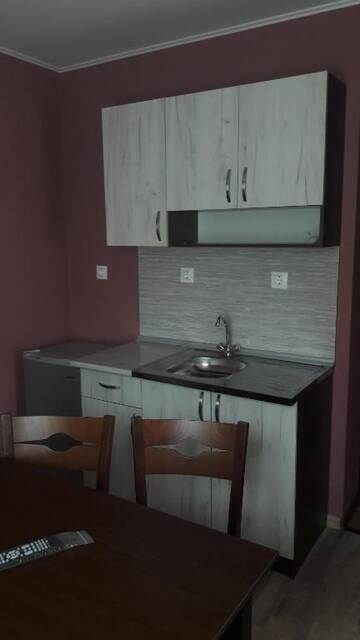 Фото номера Номер-студио Делюкс Гостевой дом Guest House IDeR г. Сапарева-Баня 14