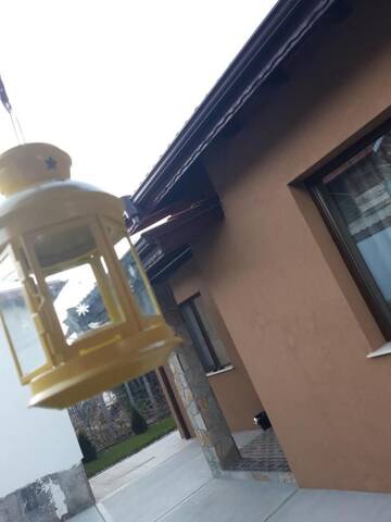 Фото Гостевой дом Guest House IDeR г. Сапарева-Баня 5