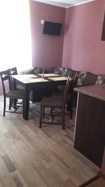 Фото номера Номер-студио Делюкс Гостевой дом Guest House IDeR г. Сапарева-Баня 18