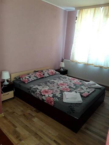 Фото номера Номер-студио Делюкс Гостевой дом Guest House IDeR г. Сапарева-Баня 22