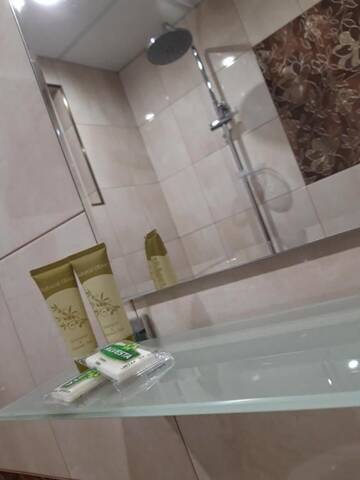 Фото номера Номер-студио Делюкс Гостевой дом Guest House IDeR г. Сапарева-Баня 19