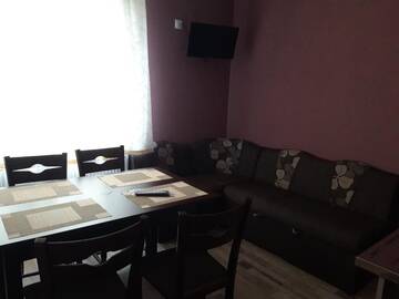 Фото номера Номер-студио Делюкс Гостевой дом Guest House IDeR г. Сапарева-Баня 21