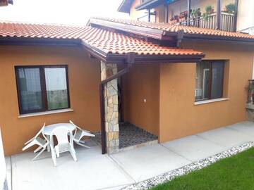 Фото Гостевой дом Guest House IDeR г. Сапарева-Баня 1