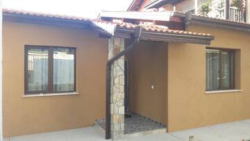 Фото Гостевой дом Guest House IDeR г. Сапарева-Баня 2