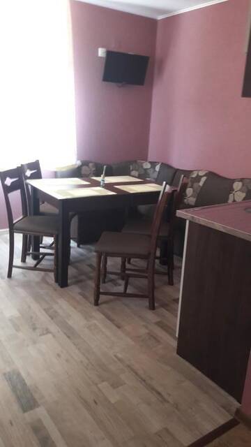 Фото номера Номер-студио Делюкс Гостевой дом Guest House IDeR г. Сапарева-Баня 4