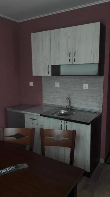 Фото номера Номер-студио Делюкс Гостевой дом Guest House IDeR г. Сапарева-Баня 5