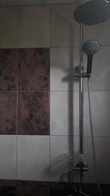 Фото номера Номер-студио Делюкс Гостевой дом Guest House IDeR г. Сапарева-Баня 11