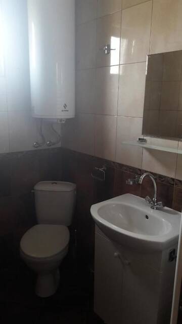 Фото номера Номер-студио Делюкс Гостевой дом Guest House IDeR г. Сапарева-Баня 9