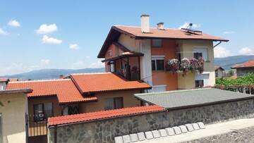 Фото Гостевой дом Guest House IDeR г. Сапарева-Баня 3