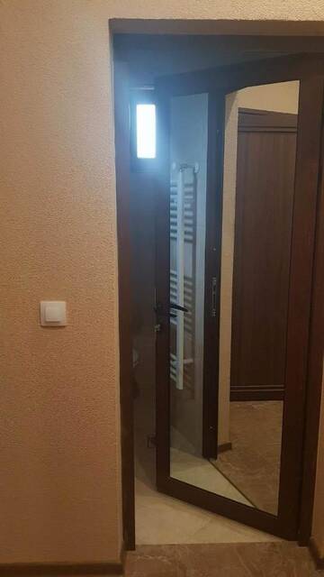Фото номера Номер-студио Делюкс Гостевой дом Guest House IDeR г. Сапарева-Баня 11