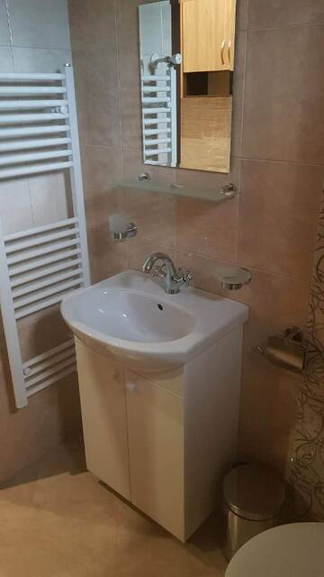 Фото номера Номер-студио Делюкс Гостевой дом Guest House IDeR г. Сапарева-Баня 12
