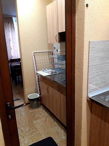 Фото номера Номер-студио Делюкс Гостевой дом Guest House IDeR г. Сапарева-Баня 10