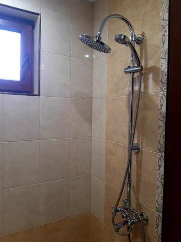 Фото номера Номер-студио Делюкс Гостевой дом Guest House IDeR г. Сапарева-Баня 13