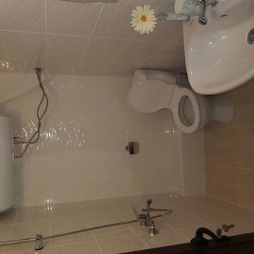 Фото номера Апартаменты с видом на горы Гостевой дом Guest House Ileana г. Сапарева-Баня 27