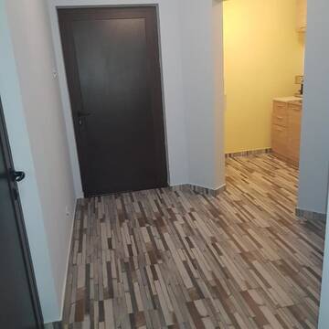 Фото номера Апартаменты с видом на горы Гостевой дом Guest House Ileana г. Сапарева-Баня 28