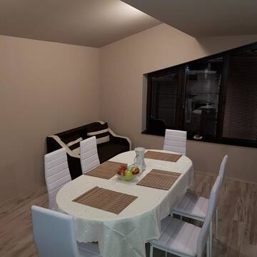 Фото номера Апартаменты с видом на горы Гостевой дом Guest House Ileana г. Сапарева-Баня 6