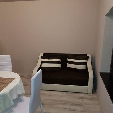 Фото номера Апартаменты с видом на горы Гостевой дом Guest House Ileana г. Сапарева-Баня 8