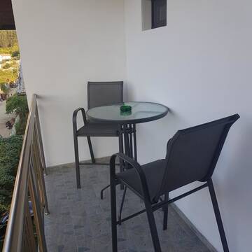 Фото номера Апартаменты с видом на горы Гостевой дом Guest House Ileana г. Сапарева-Баня 14