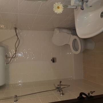 Фото номера Апартаменты с видом на горы Гостевой дом Guest House Ileana г. Сапарева-Баня 12