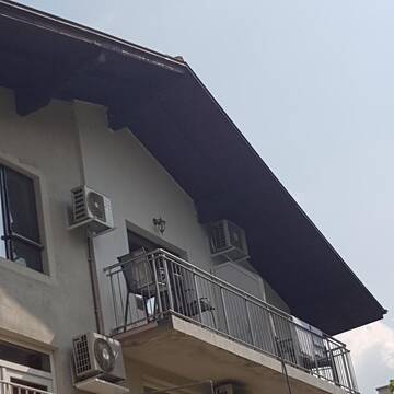 Фото номера Двухместный номер с 1 кроватью и видом на горы Гостевой дом Guest House Ileana г. Сапарева-Баня 11