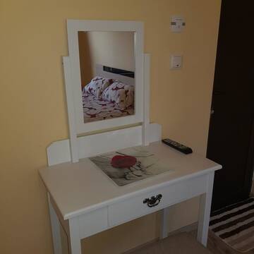 Фото номера Двухместный номер с 1 кроватью и видом на горы Гостевой дом Guest House Ileana г. Сапарева-Баня 3