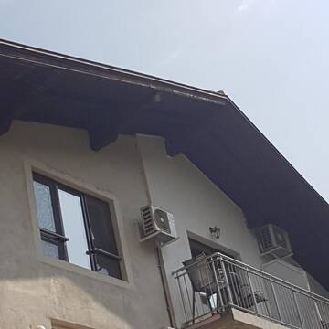 Фото номера Triple Room with with Private external bathroom across the room Гостевой дом Guest House Ileana г. Сапарева-Баня 10
