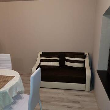 Фото номера Апартаменты с видом на горы Гостевой дом Guest House Ileana г. Сапарева-Баня 19