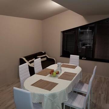 Фото номера Апартаменты с видом на горы Гостевой дом Guest House Ileana г. Сапарева-Баня 18