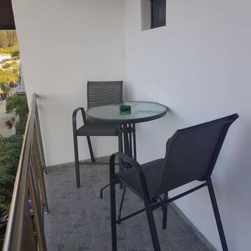 Фото номера Апартаменты с видом на горы Гостевой дом Guest House Ileana г. Сапарева-Баня 24