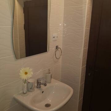 Фото номера Апартаменты с видом на горы Гостевой дом Guest House Ileana г. Сапарева-Баня 5