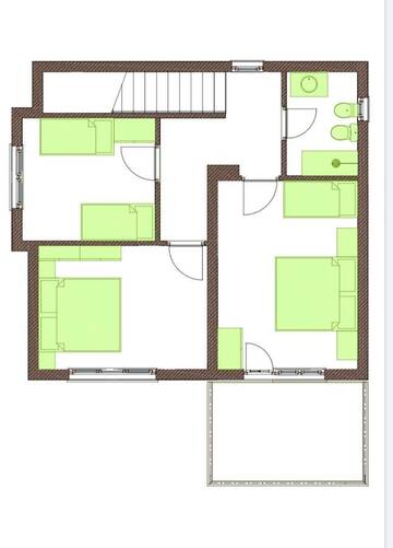 Фото Виллы Villa Detelina г. Сапарева-Баня 5