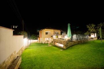 Фото номера Вилла с 3 спальнями Виллы Villa Detelina г. Сапарева-Баня 35