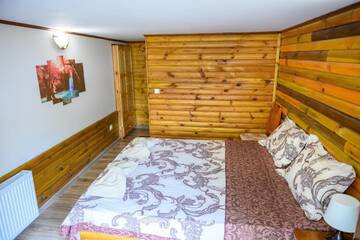Фото номера Классический семейный номер Гостевой дом Medi Guest House г. Сапарева-Баня 6