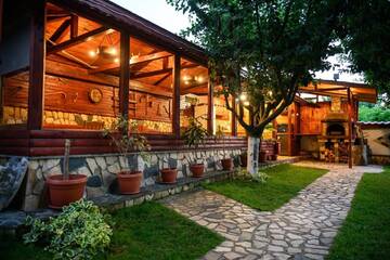 Фотографии Гостевой дом Medi Guest House г. Сапарева-Баня (Болгария) №5 Фото Гостевой дом Medi Guest House г. Сапарева-Баня 5